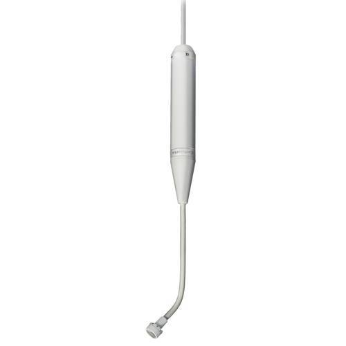 Microfono Earthworks 30Khz Cardioide Color Blanco