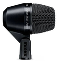 Microfono Para  Bombo Shure PGA52-XLR