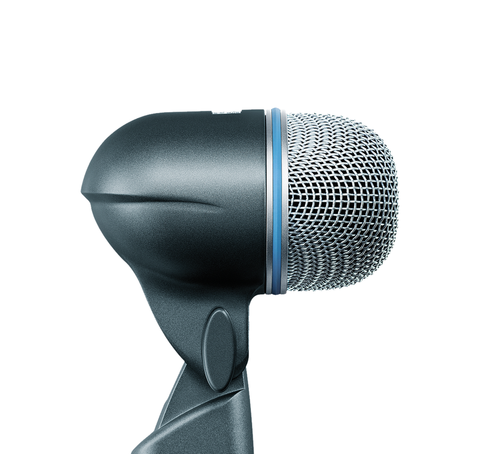 Microfono Dinamico Shure Para Bombo