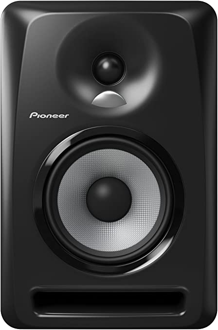 Monitor Pioneer Activo S-Dj50X Negro