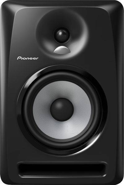 Monitores activos Pioneer S-DJ60X