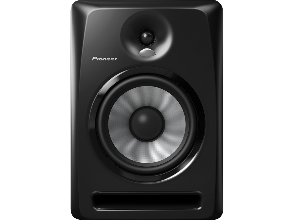 Monitor Pioneer Activo S-Dj80X