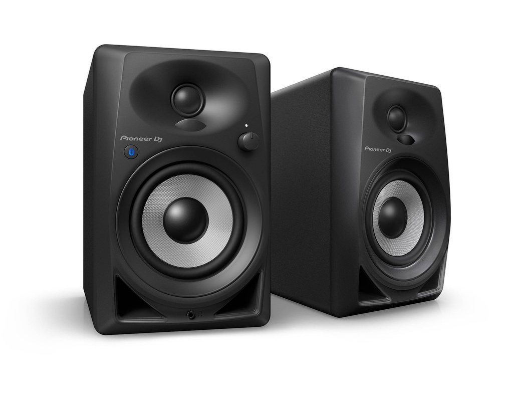 Monitor Pioneer Dj Bluetooth