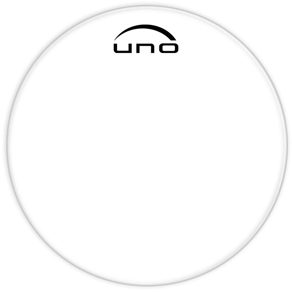 Parche 8 Hidraulico Trasparente UNO UB08G2