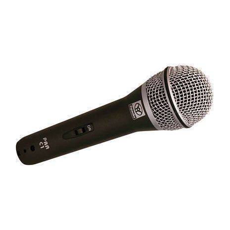 Microfono Dinamico para Voces