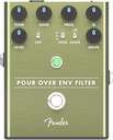 Pedal De Efectos Fender Pour Over Envelope Filter
