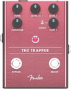 Pedal Fender THE TRAPPER DUAL FUZZ