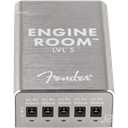 Fuente De 5 Salidas A 9 Vcd Fender LVL5