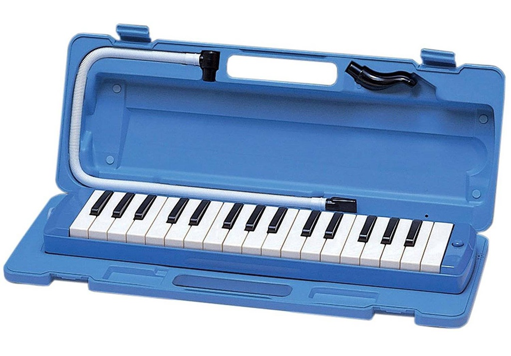 Pianica Yamaha de 32 teclas (B - C) P-32D