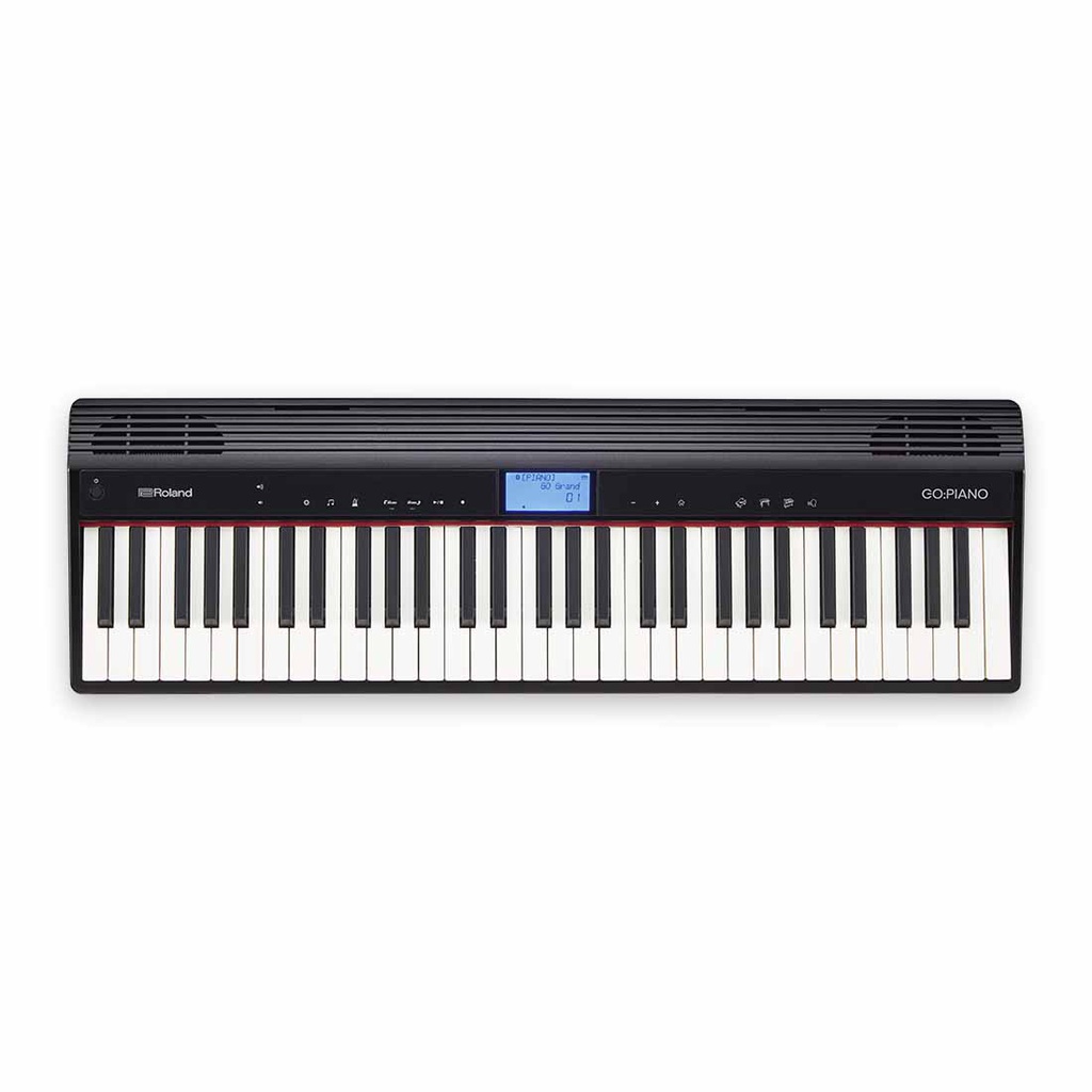 Piano Roland Go Piano 61 Teclas