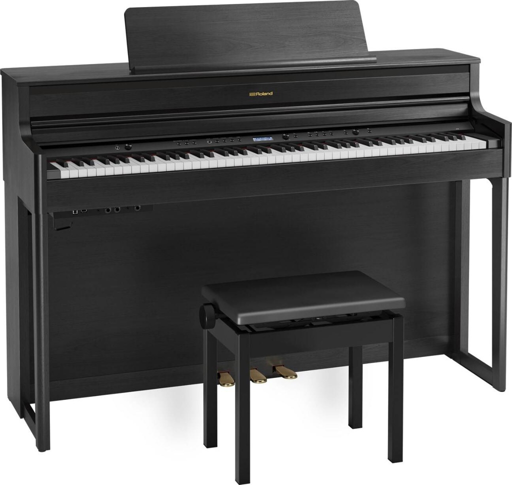 Piano Roland HP704 CH