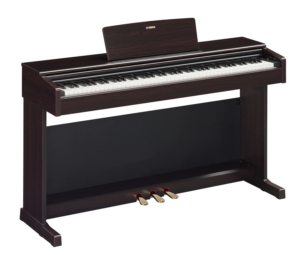 Piano Digital Yamaha Arius YDP-145 Rosewood