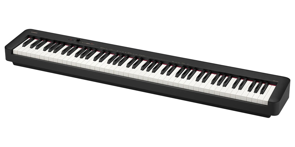 Piano Casio Digital CDP-S110