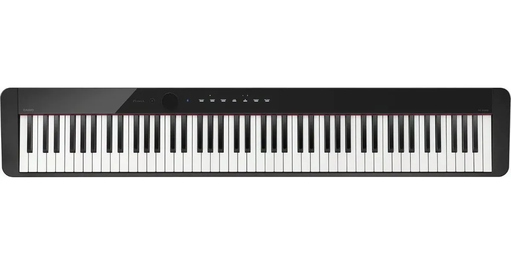 Piano Casio Digital PX-S1000