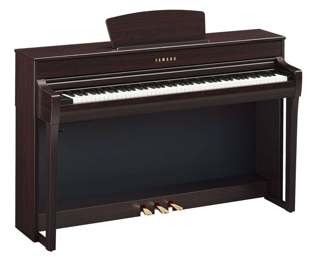 Piano Clavinova Yamaha CLP-835R Rosewood