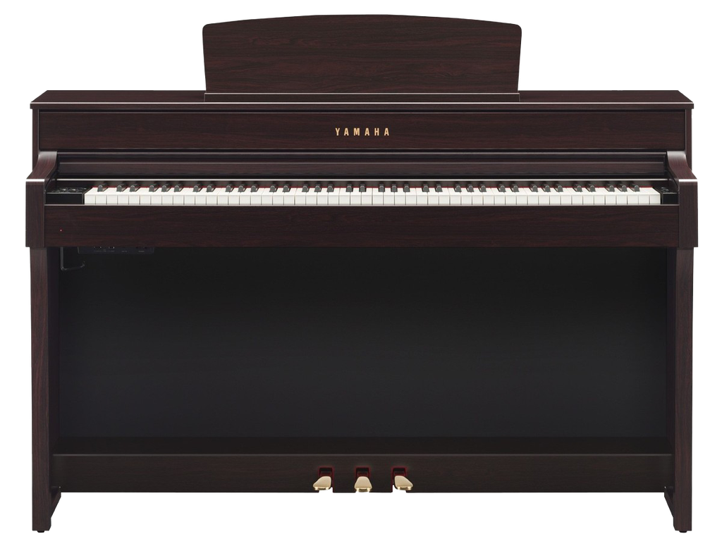 Piano Clavinova Yamaha CLP-745 Rosewood