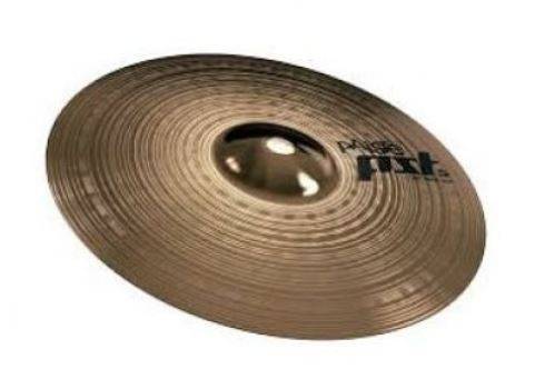 Platillo Para Ride De 20" Paiste 2002