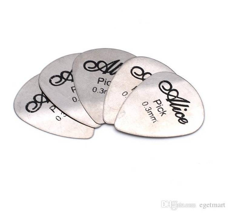 Pua Alice De Acero (0.30Mm)