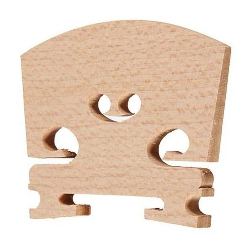 Puente para Violin 1/16 Pearl River