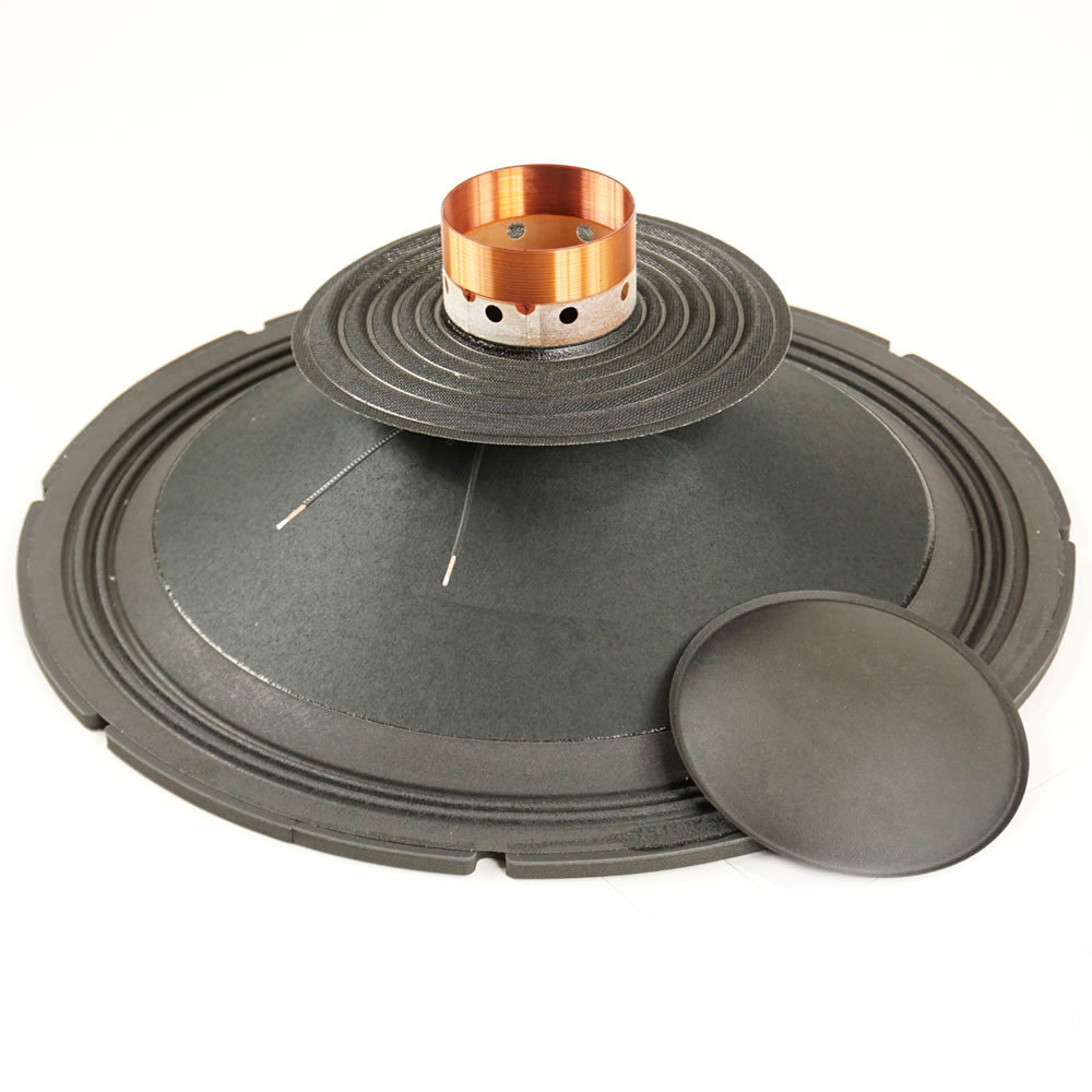 Remplazo Para Bocina 18FH500