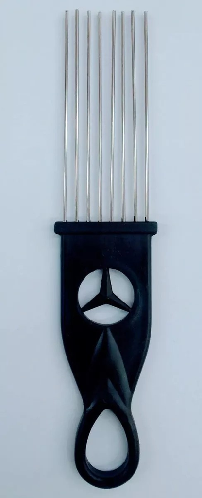 Raspador Para Guiro Copacabana