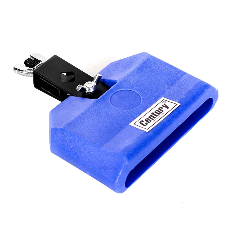 Redoba / Block Azul Mediana De Plastico Century-- CNRD001 