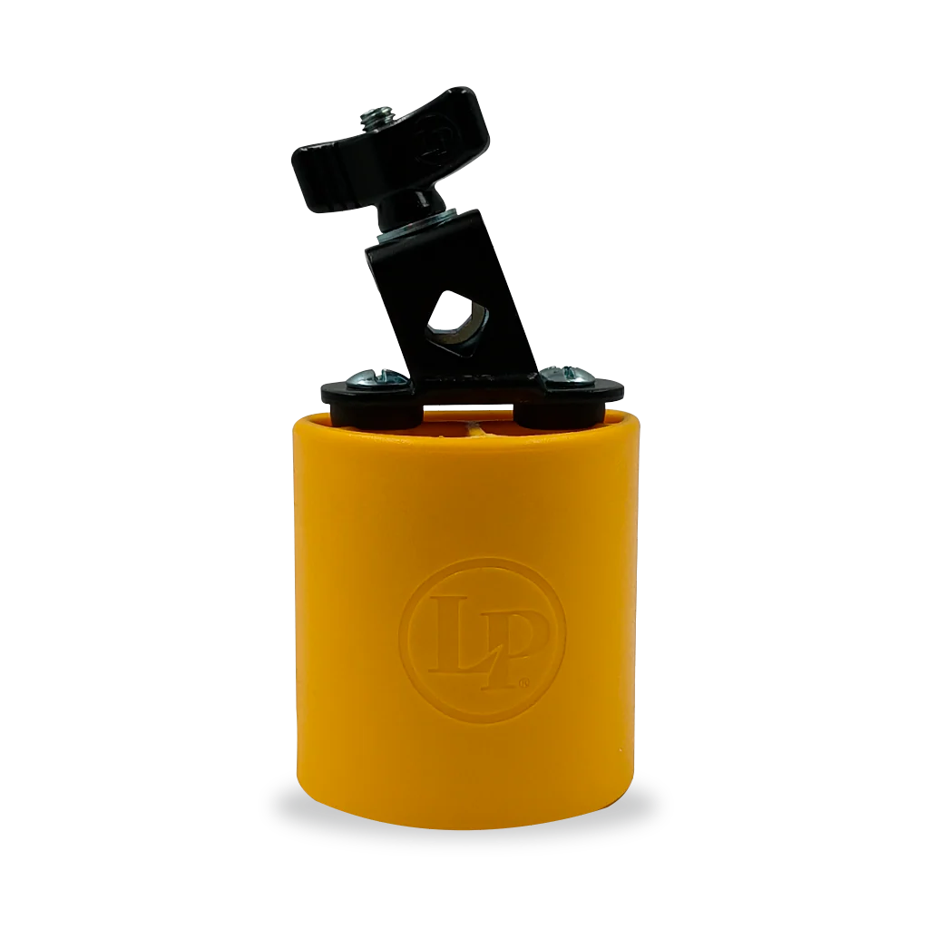 Redoba De Plastico Tono Alto Amarillo LP1305
