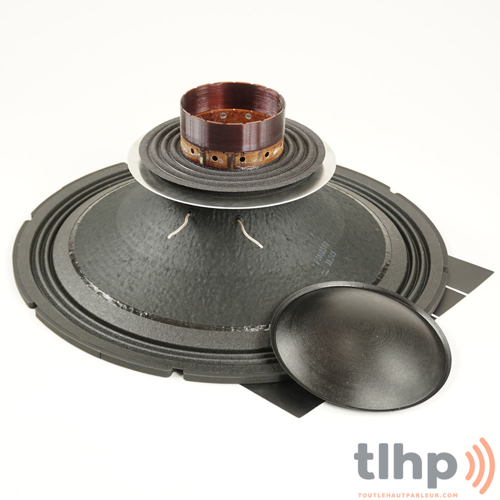 Reemplazo Para Bocina 18Hp1030 4Ohms