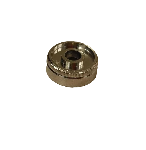 Rosca Superior Para Embolo Trompeta Silvertone-- SLRF001
