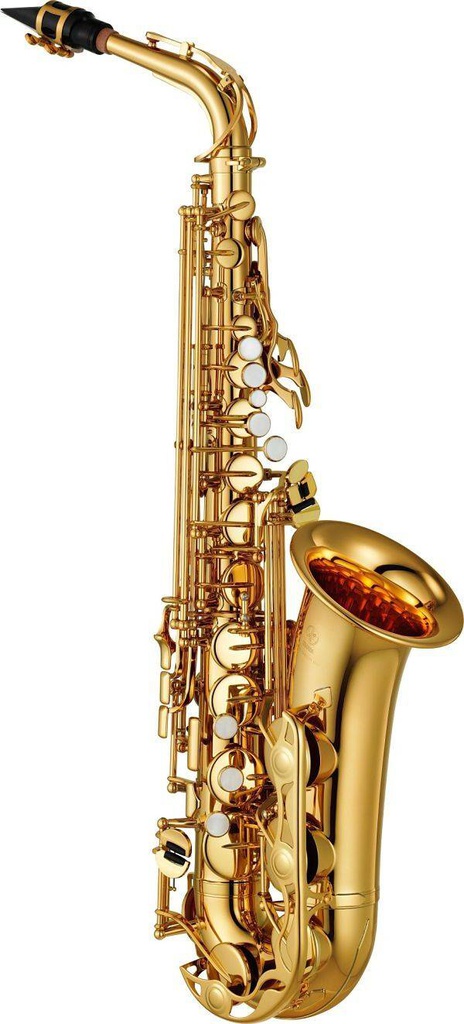 Saxofon Alto Yamaha YAS-280
