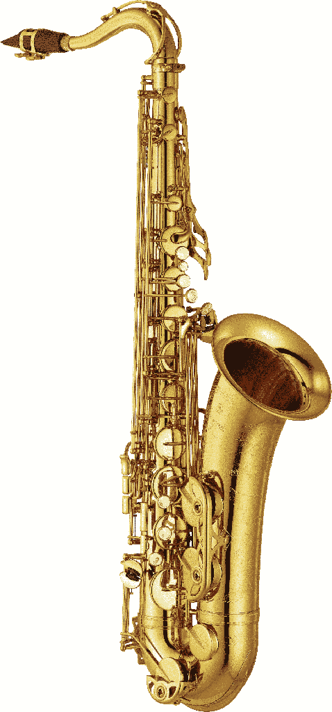Saxofon Tenor Yamaha YTS-82Z Profesional Serie Custom