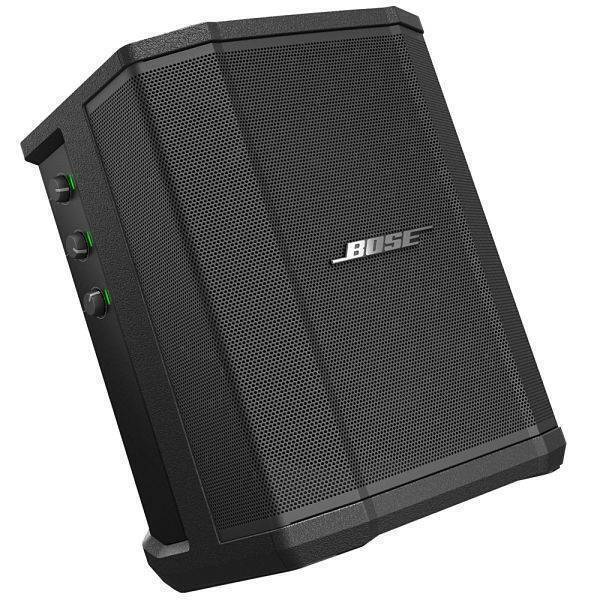 Sistema De Audio Bose S1 Pro con Bateria 00787930-1120