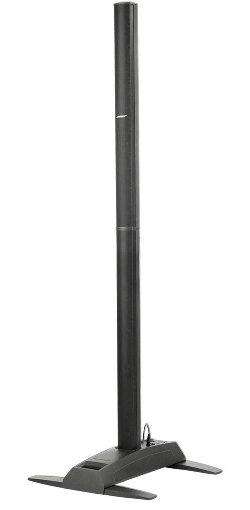 Sistema De Audio Model II, Torre+Base Ps2