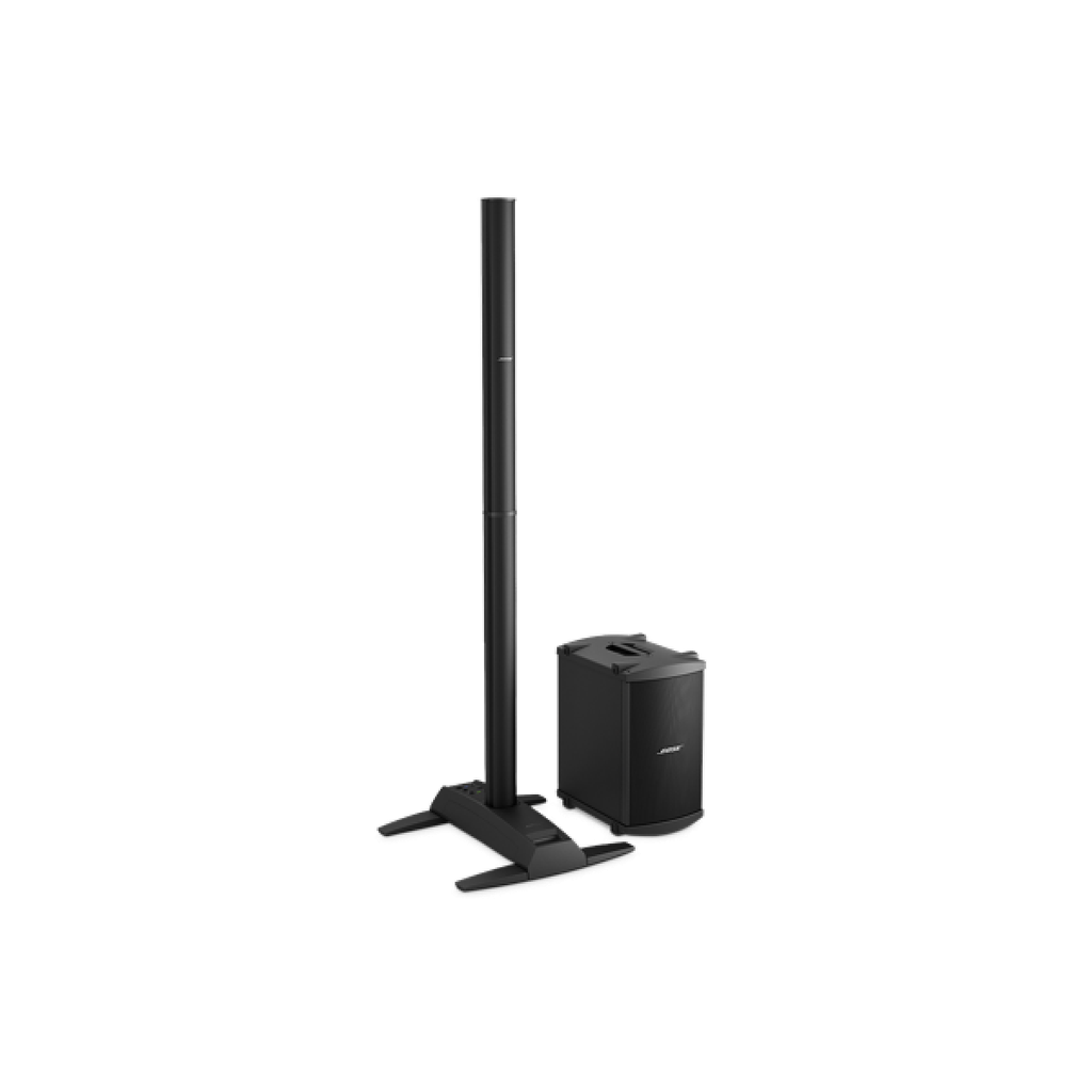 Sistema Bose Model 1S + B2
