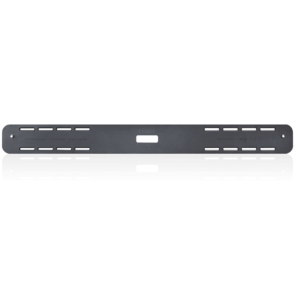 Soporte Para Barra De Sonido Sonos Playbar Wallmount