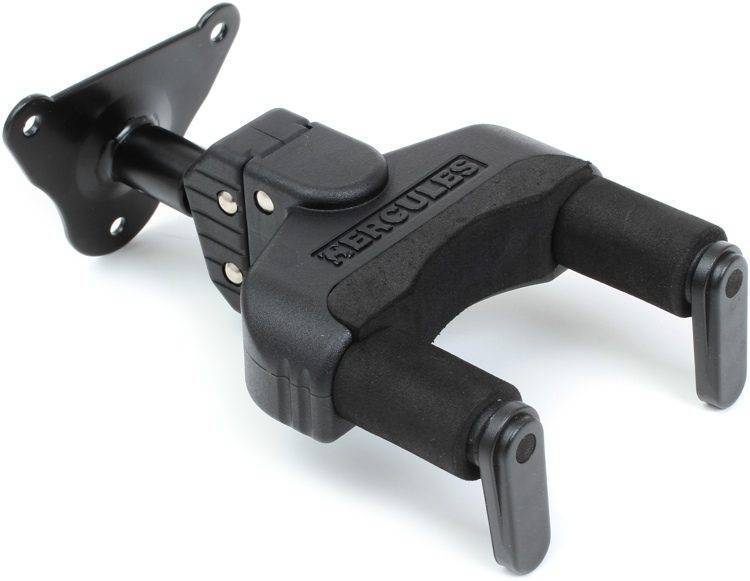 Soporte Para Guitarra En Pared Hercules