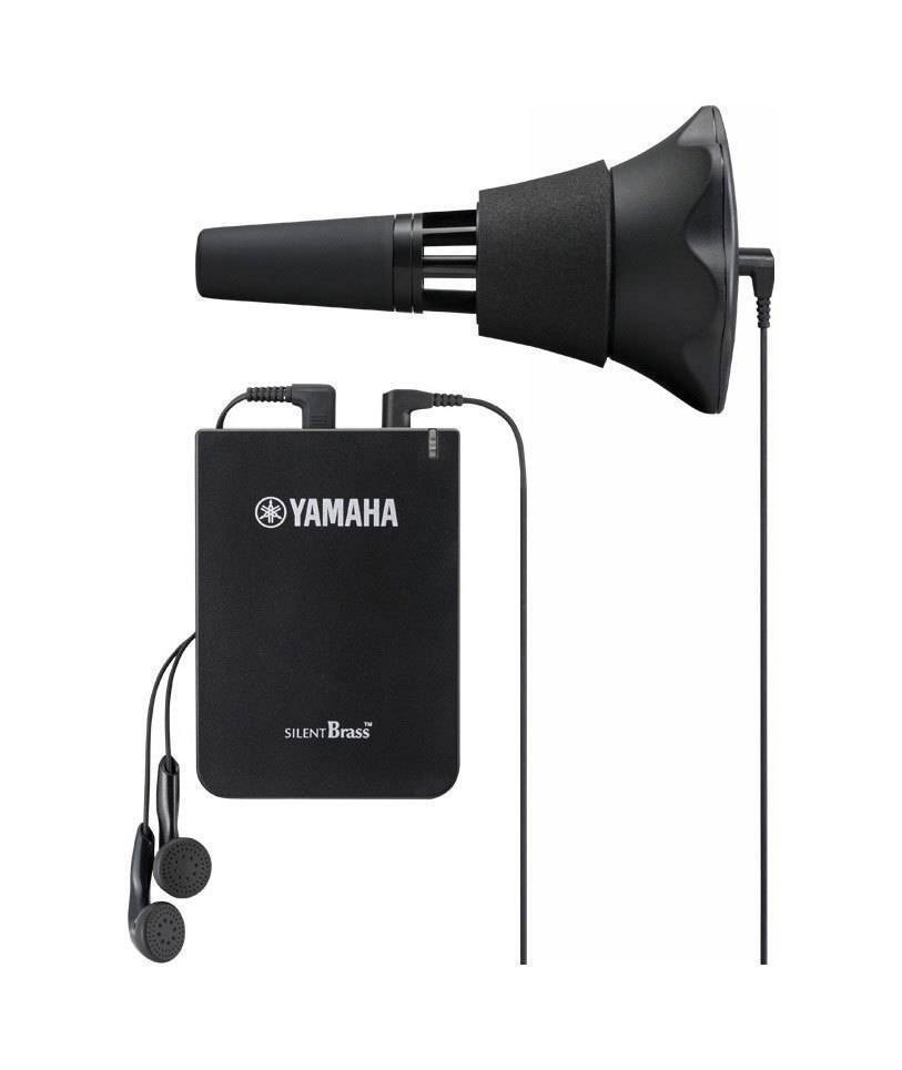 Sordina para Trompeta Yamaha Silent XB7X