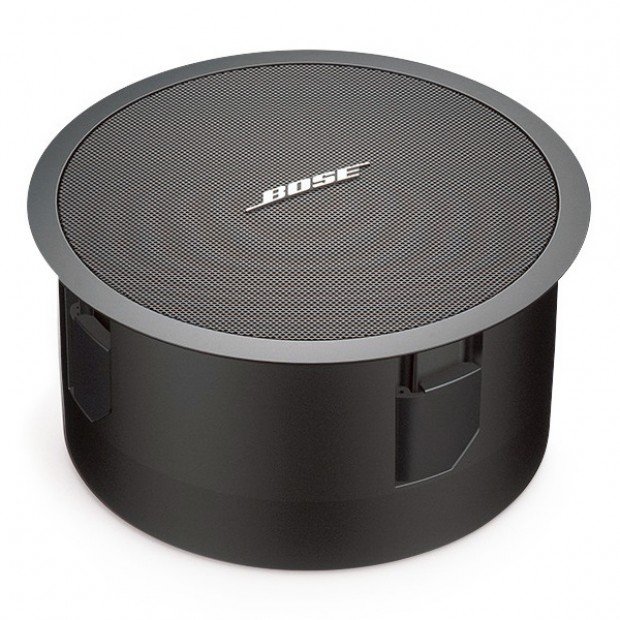 Subwoofer- Bose Omni plafón Freespace Bk