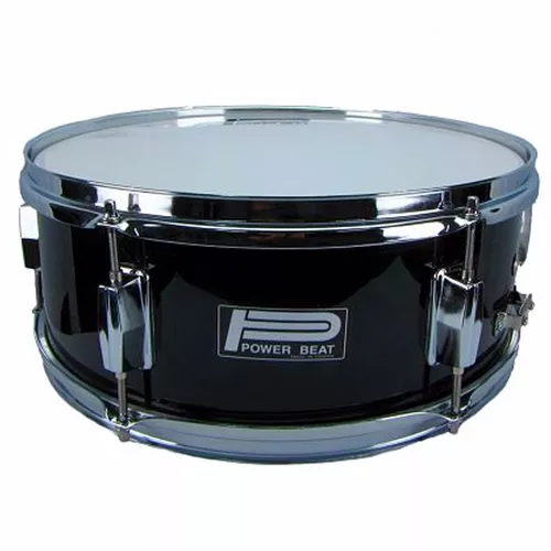 Tarola De 14x5 1/2 Powerbeat Madera
