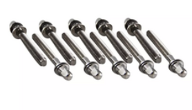 Tornillo P/Tarola Powerbeat X-41/52B (10)