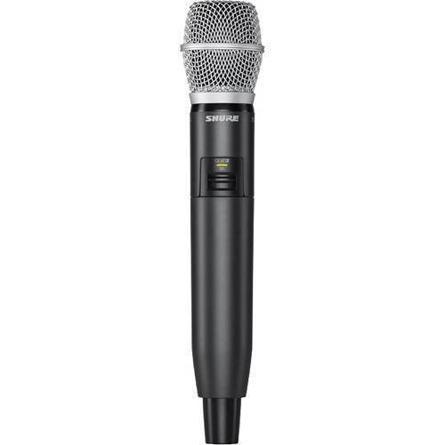Microfono Trasmisor Inalambrico SM86