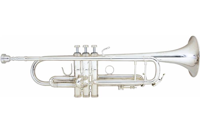 Trompeta Buffet Crampon Challenger 1 B&S Profesional
