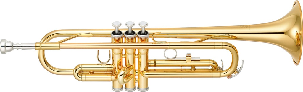 Trompeta Yamaha YTR-2330 Estandar en Bb