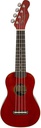 Ukulele Soprano Venice Cherry