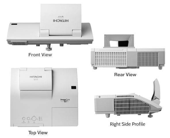 Video Proyector XGA 3500 LM