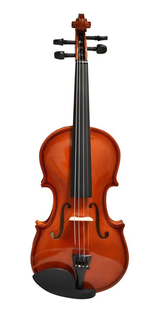 Violin Amadeus Cellini 1/4 Laminado Natural Brillante