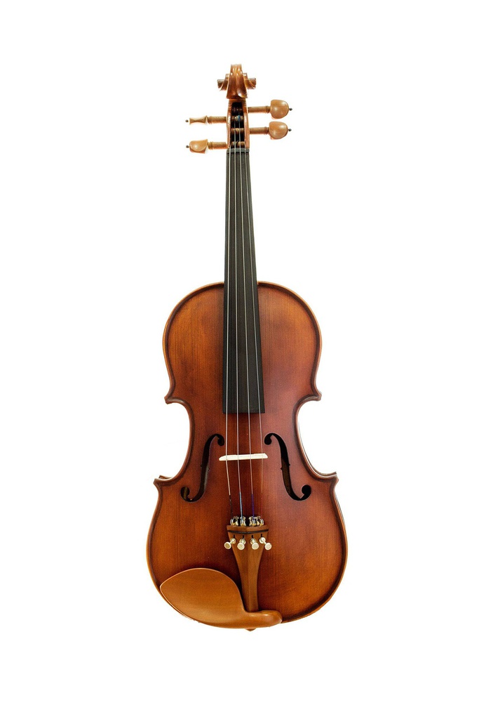 Violin Amadeus Cellini 3/4 Antiguo Mate