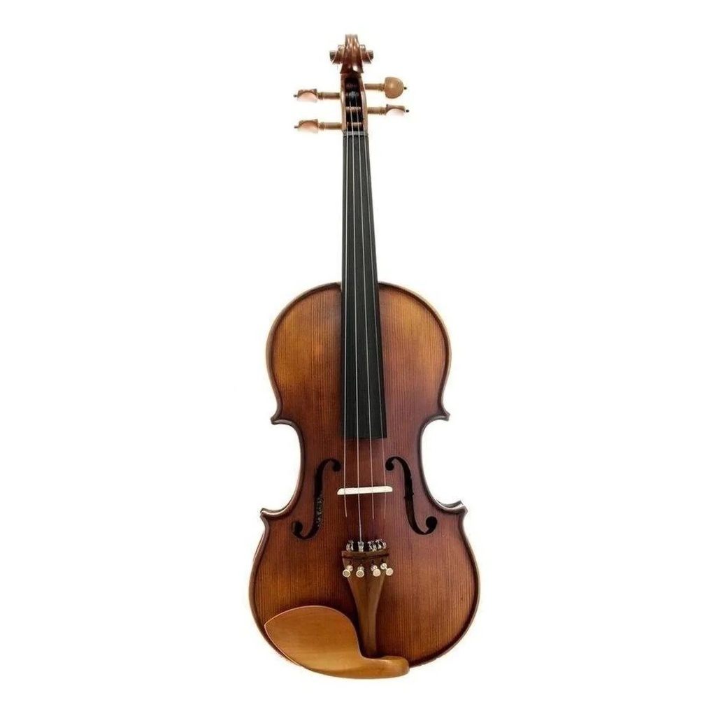 Violín Amadeus Cellini 4/4 Profesional  Antiguo Mate