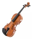 Violin Amadeus Cellini 4/4 Laminado Mate Antiguo