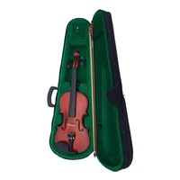 Violín 4/4 Amadeus Cellini Laminado Estudiante Brillante AMVL001